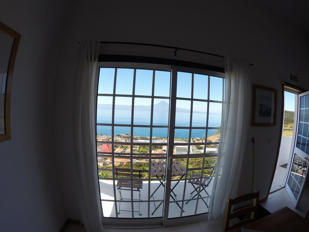 Aldeia Da Encosta Villa Velas Exterior photo