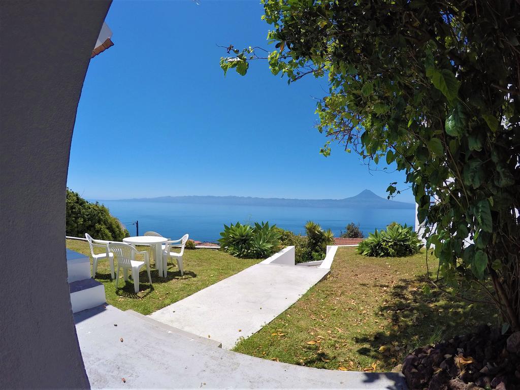 Aldeia Da Encosta Villa Velas Exterior photo