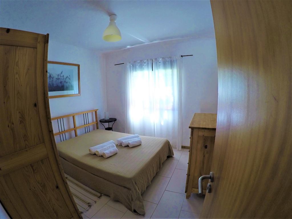 Aldeia Da Encosta Villa Velas Exterior photo