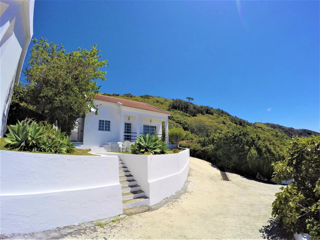 Aldeia Da Encosta Villa Velas Exterior photo